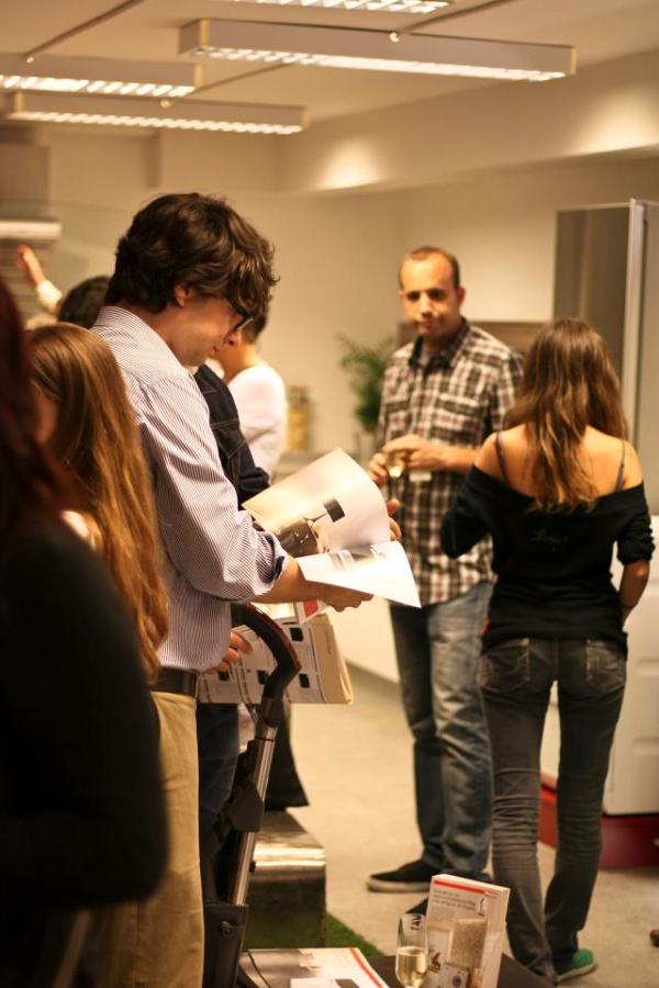 DELBLANCH Cuines i Interiors Badalona