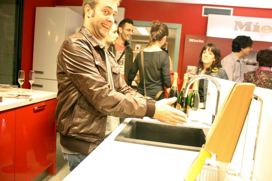 DELBLANCH Cuines i Interiors Badalona