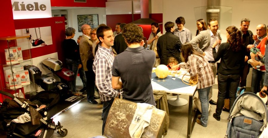 DELBLANCH Cuines i Interiors Badalona