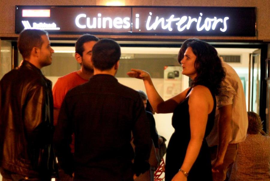 DELBLANCH Cuines i Interiors Badalona