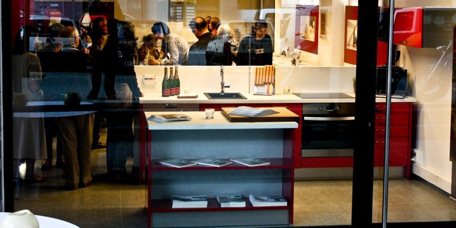 DELBLANCH Cuines i Interiors Badalona