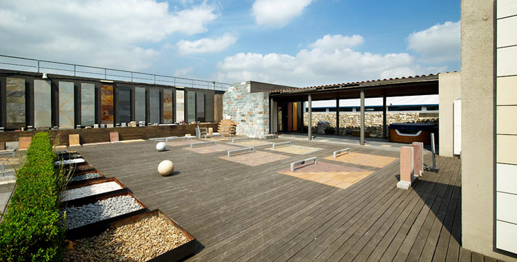 Delegación Bizkaia - Exposición Galdakao