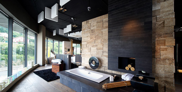 Delegación Bizkaia - Exposición Galdakao