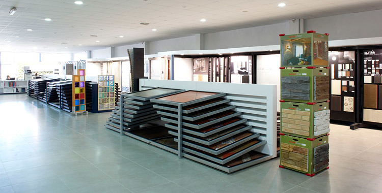 Delegación Burgos - Exposición Miranda de Ebro