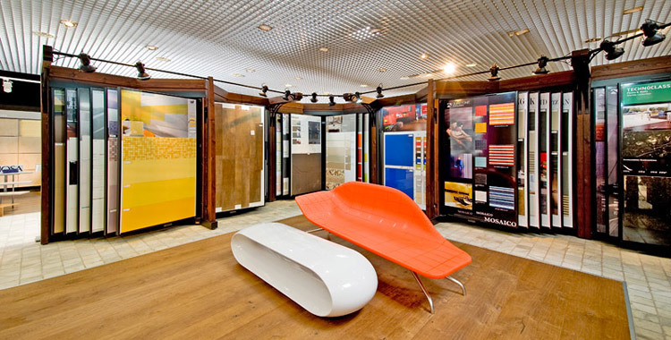 Delegación Gipuzkoa - Exposición San Sebastián - Donostia