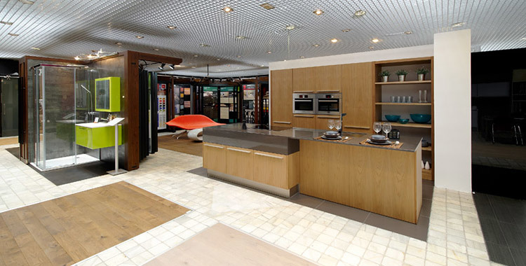 Delegación Gipuzkoa - Exposición San Sebastián - Donostia