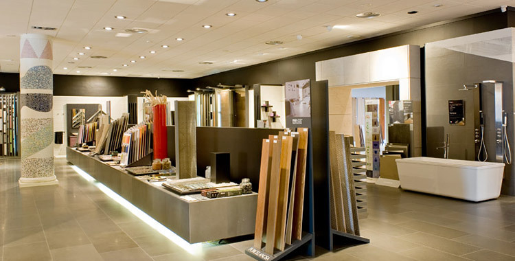 Delegación La Rioja - Exposición Logroño