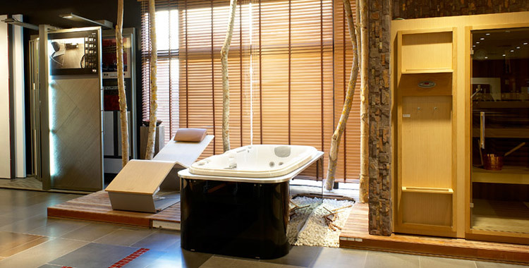 Delegación La Rioja - Exposición Logroño