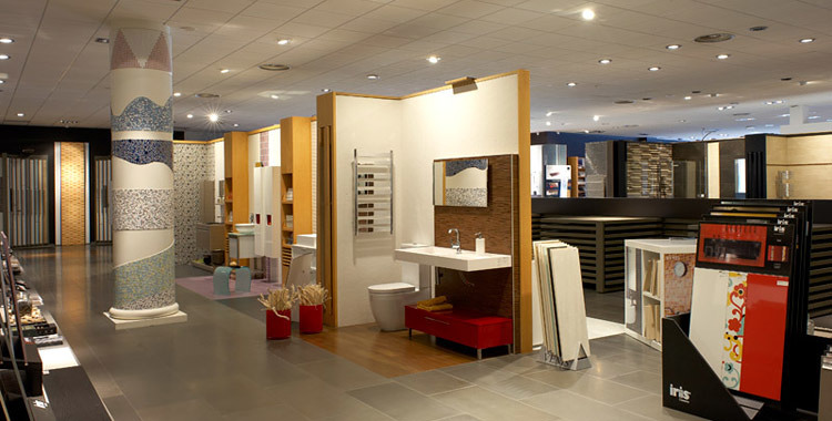 Delegación La Rioja - Exposición Logroño