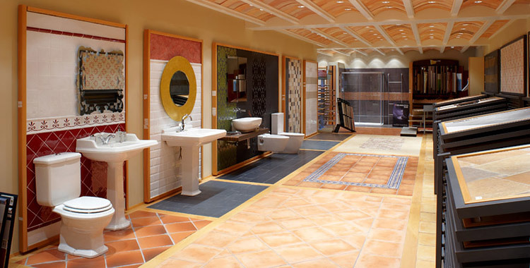 Delegación La Rioja - Exposición Logroño