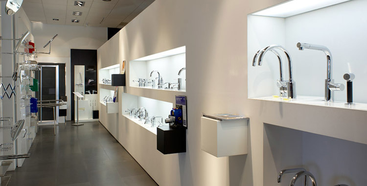 Delegación La Rioja - Exposición Logroño