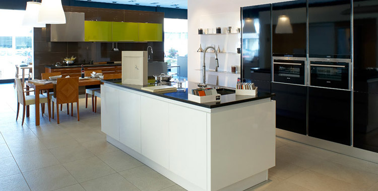 Delegación La Rioja - Exposición Logroño