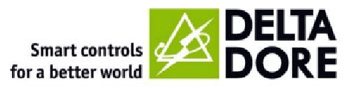 DELTA DORE