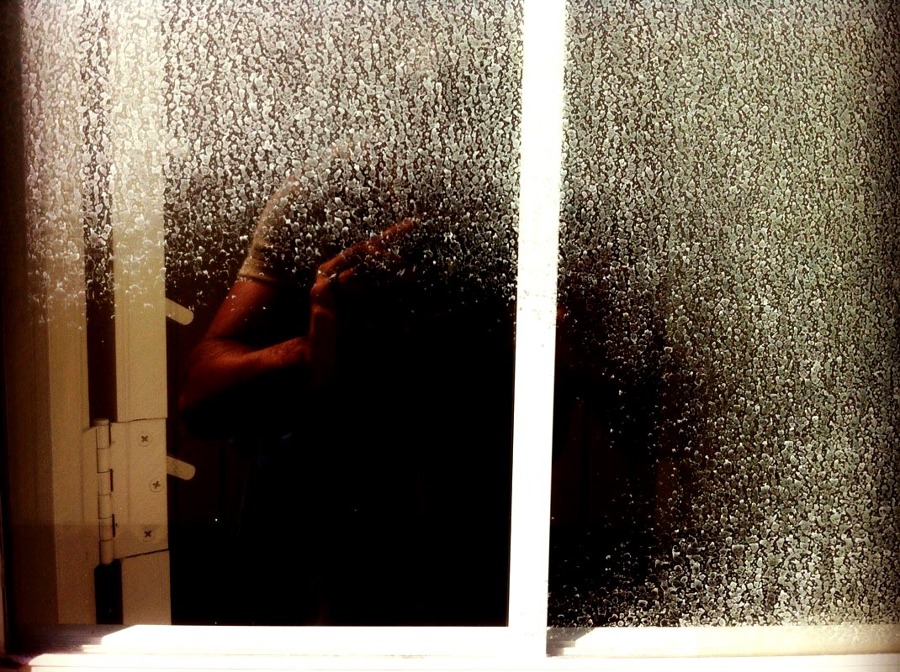 Demo de manchas de cal