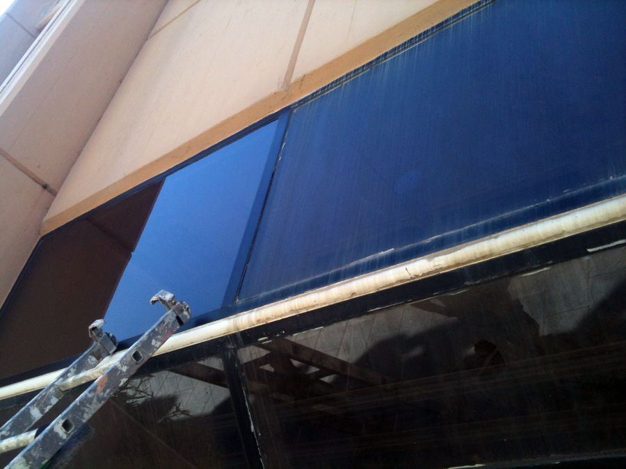 Demo Palacio de congresoso Marbella