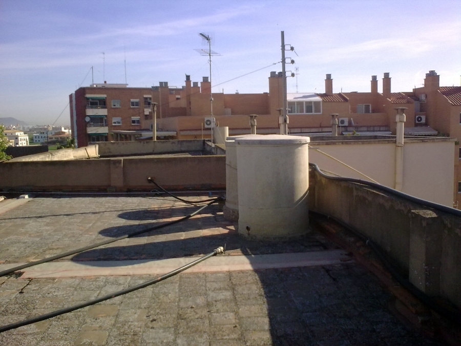 DEPOSITOS FIBROCEMENTO