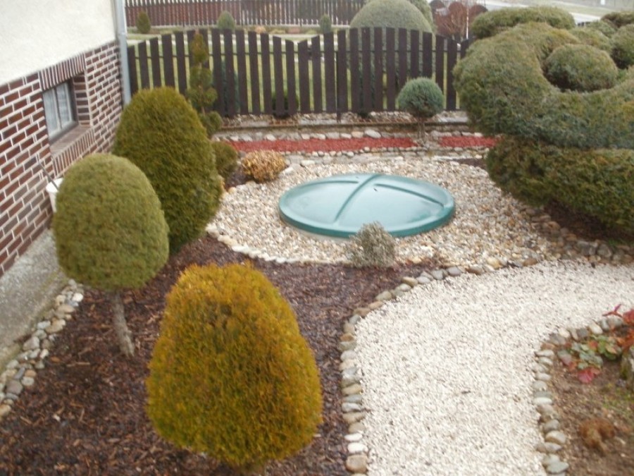 Depuradora de aguas residuales AT