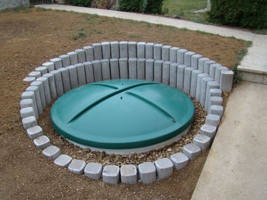 Depuradora de aguas residuales AT