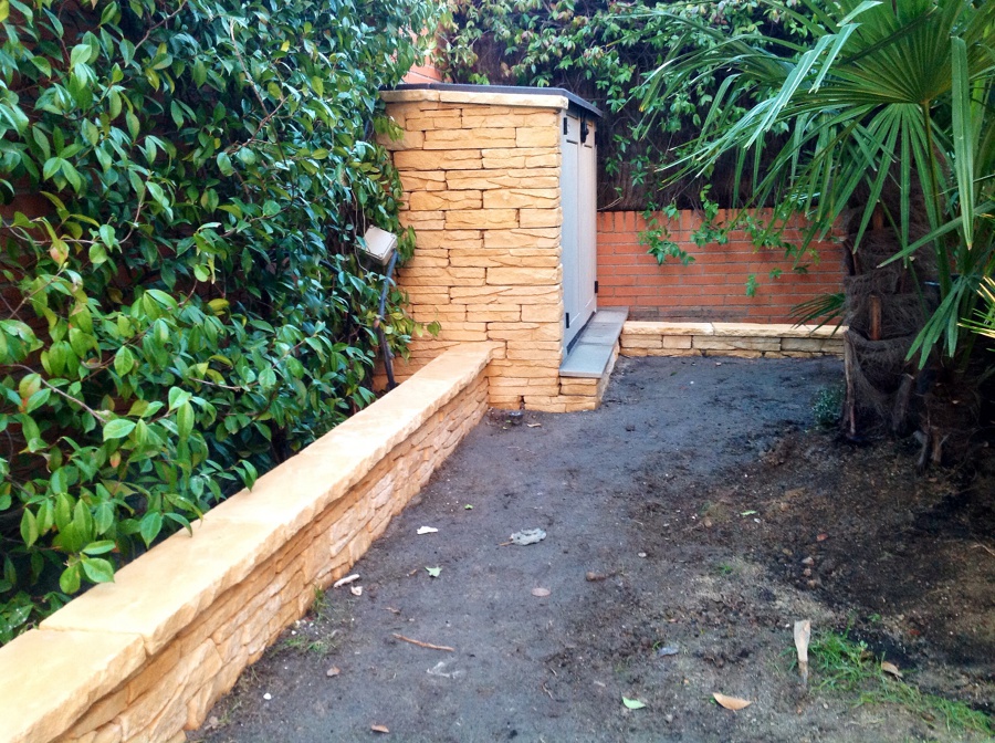 Depuradora en superficie