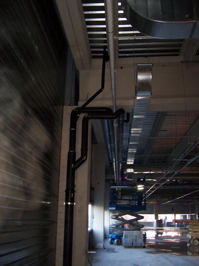 Desagües insonorizados Ikea