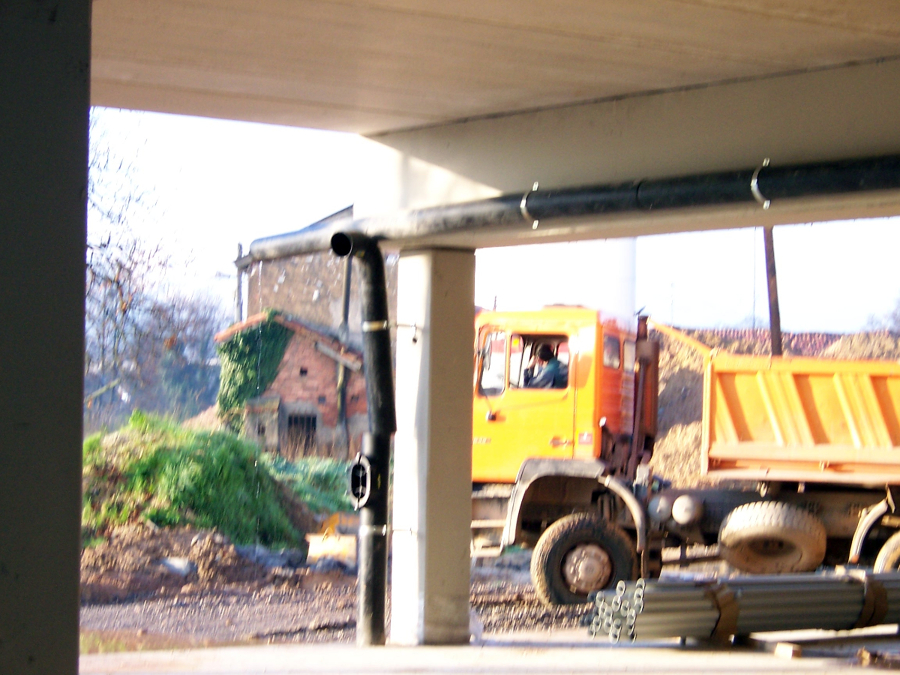 Desagües insonorizados Ikea