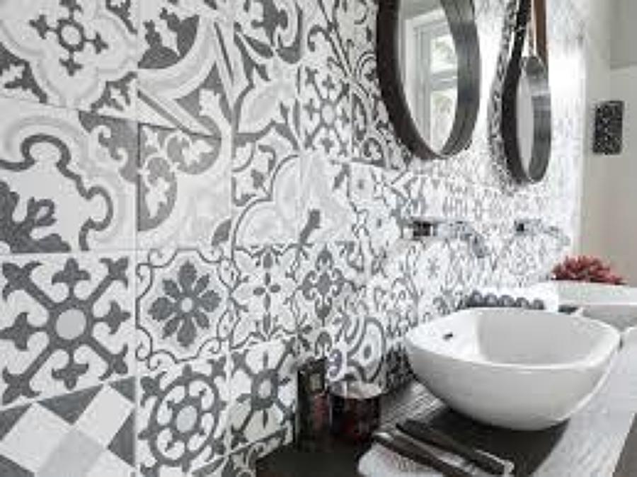 Azulejos Vintage Porcelanosa