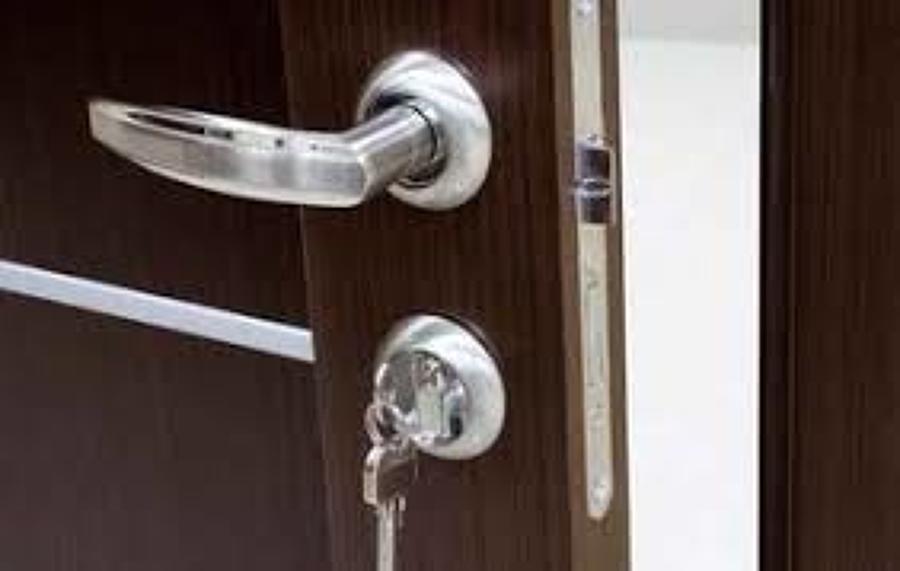 Appertura de cerradura en Almería