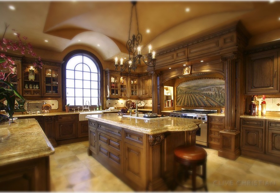 Reformas y diseño cocina