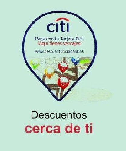 DESCUENTOS CITIBANK.
