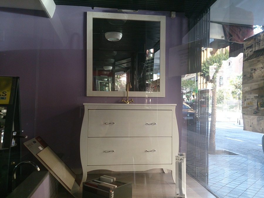 Desde lo moderno a lo clasico