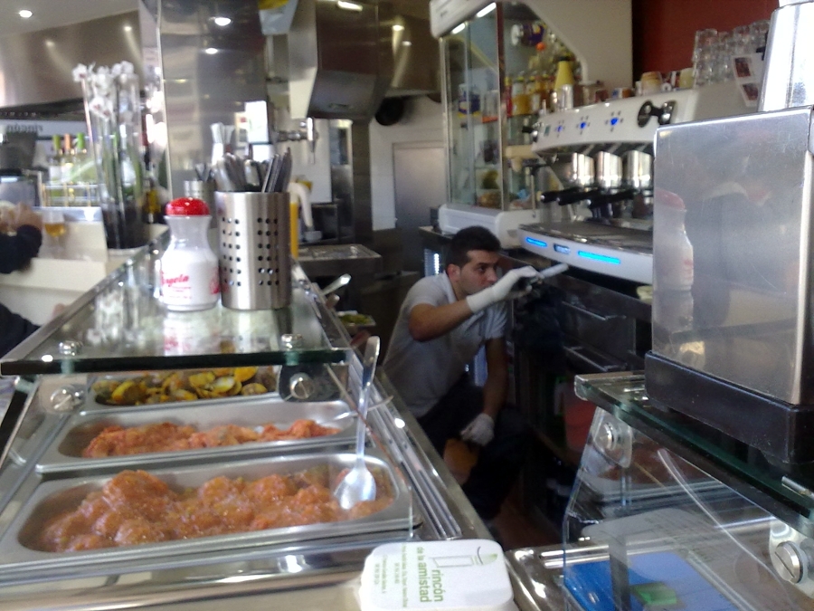 desinsectacion hosteleria