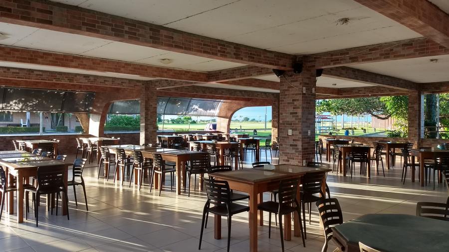 Control de Plagas en Hostelería