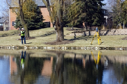 DESLINDES Y PERITACIONES