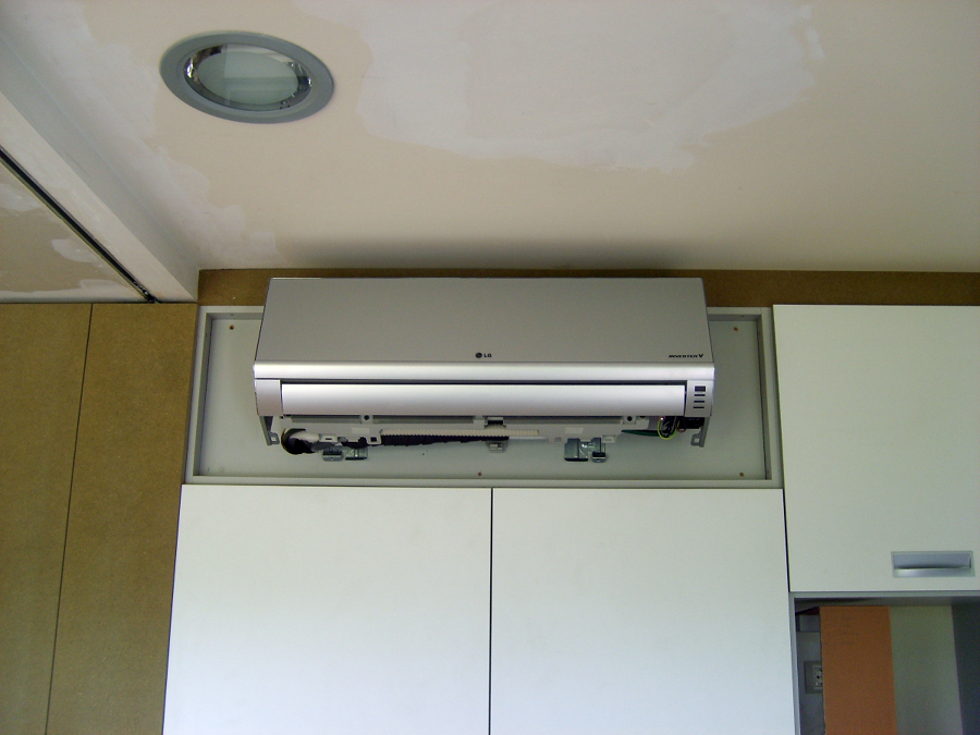 DESODORIZACIÓN TRIPLE FILTRO