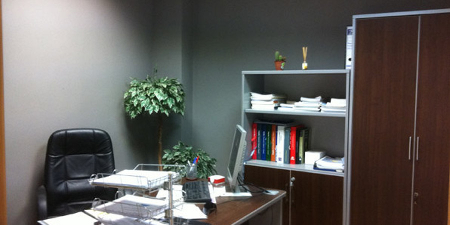 Despacho Cucart Instalaciones S.L.