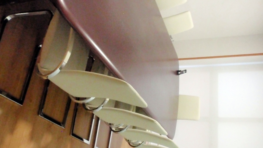 Despacho de abogados