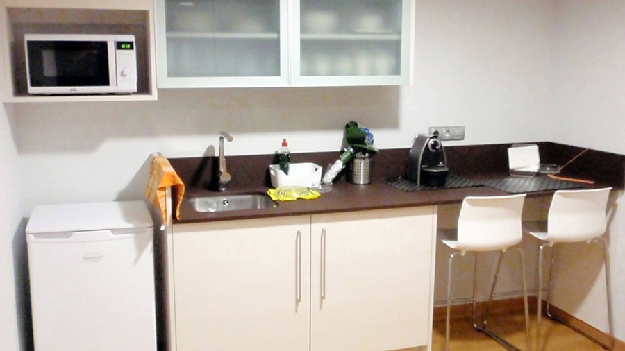 Despacho de abogados