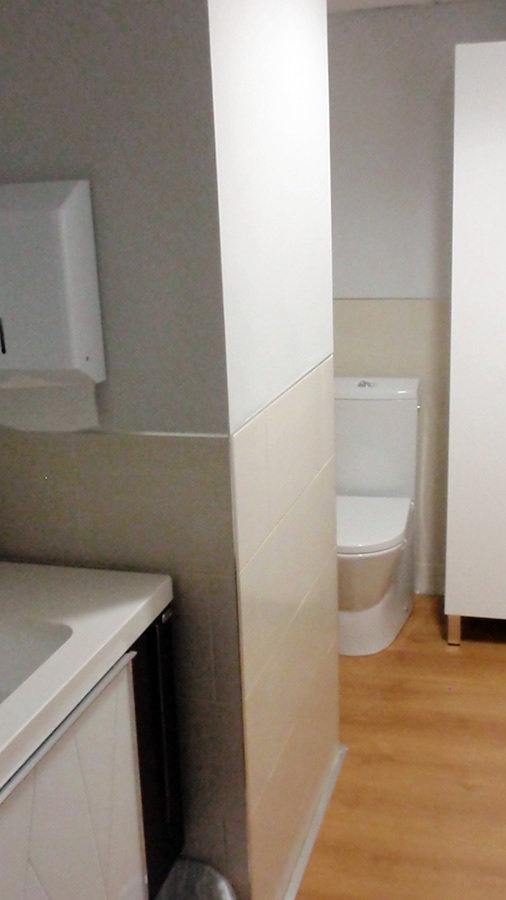 Despacho de abogados