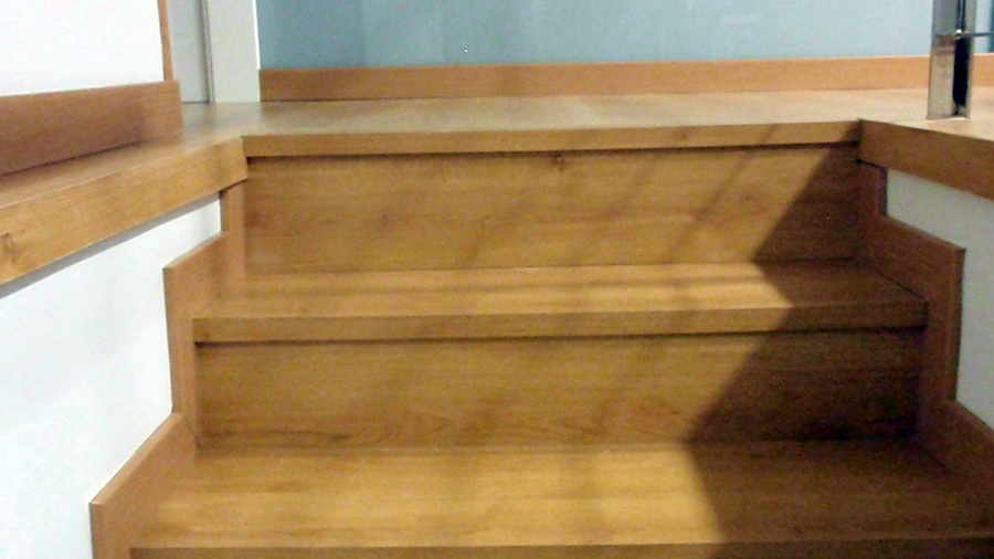 Despacho de abogados