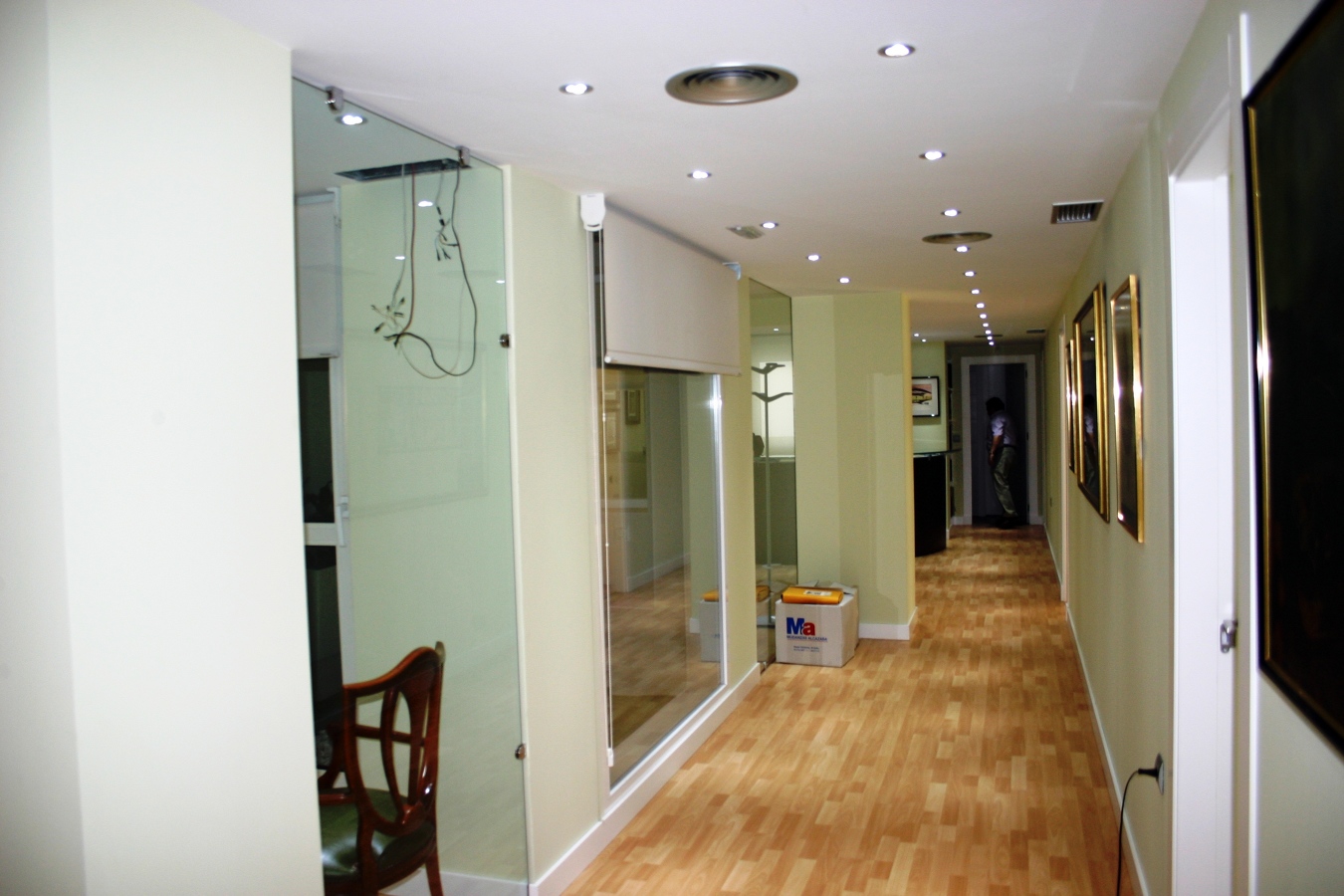 DESPACHO DE ABOGADOS