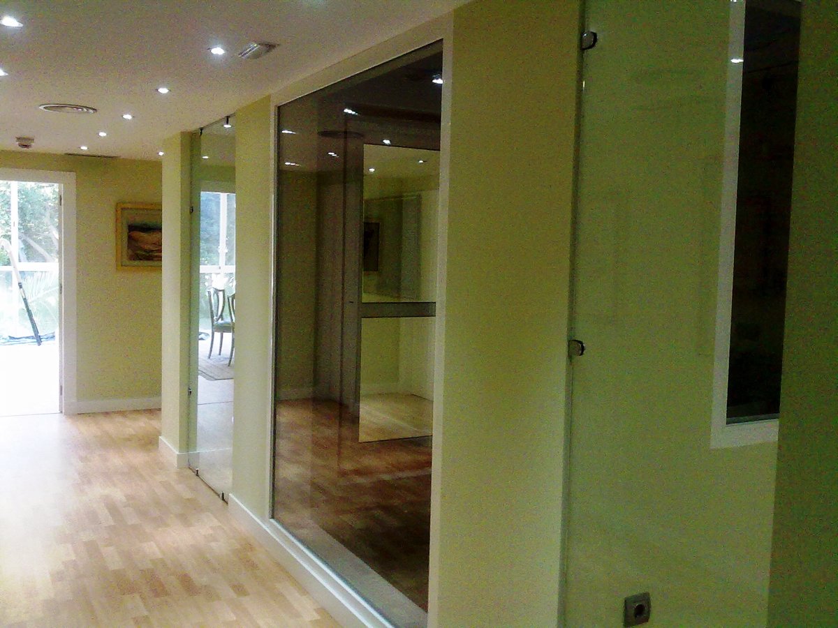 DESPACHO DE ABOGADOS