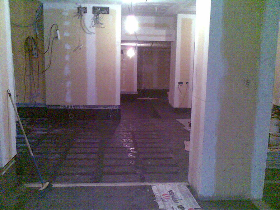 DESPACHO DE ARQUITECTOS