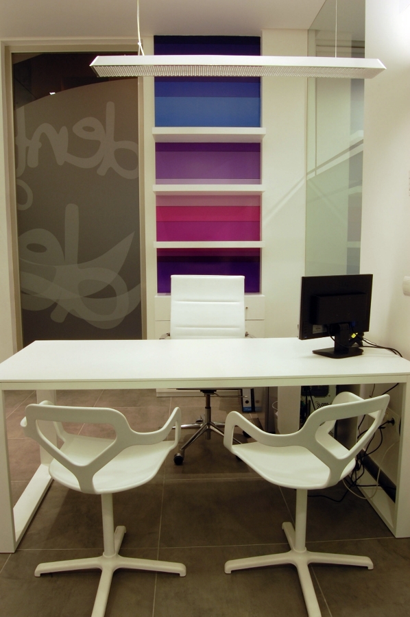 despacho dent amb dent