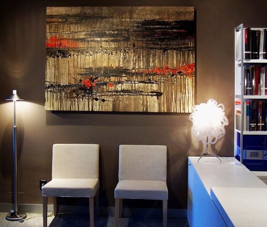 TIENDA ESTUDIO ELENA SÁNCHEZ ARQUITECTURA INTERIOR