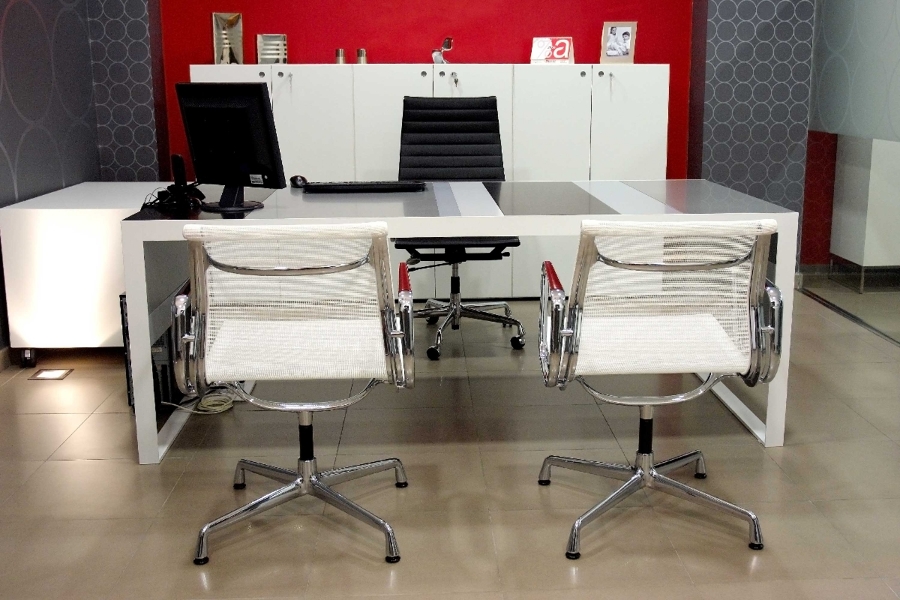 Despacho gestoría Asemar