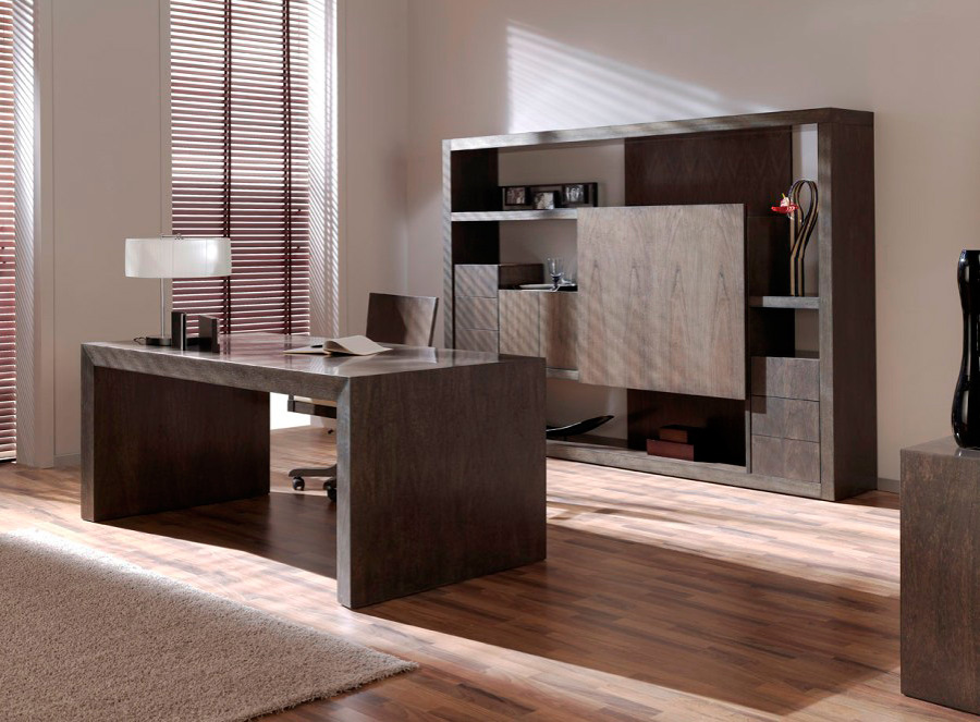 Despacho Nogal Español