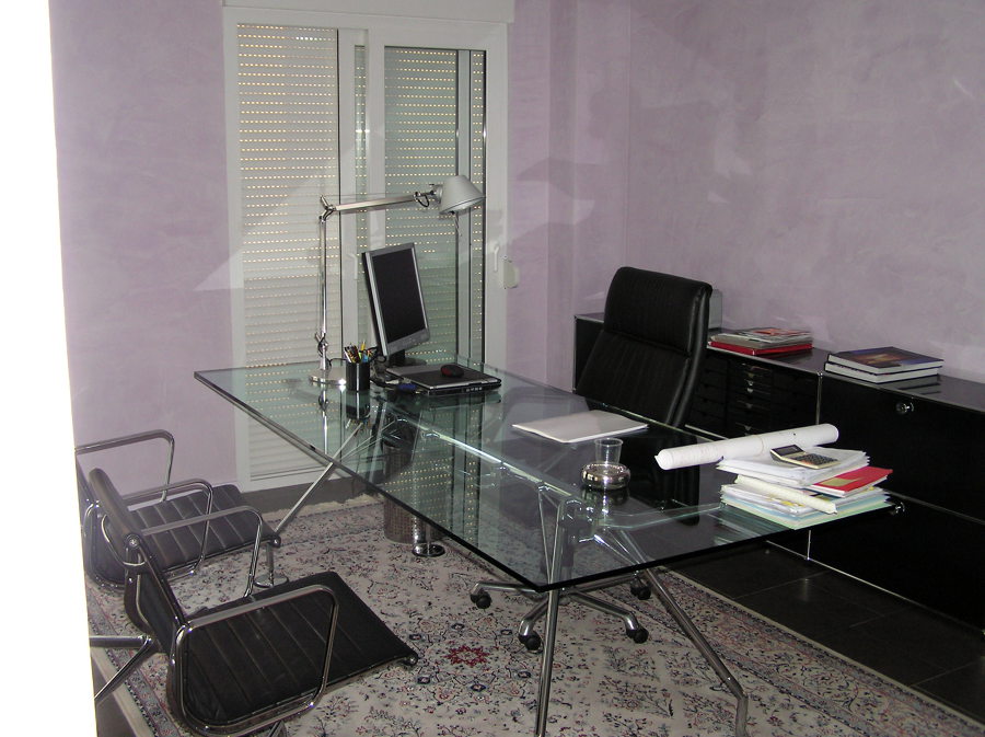 Despacho profesional en Murcia