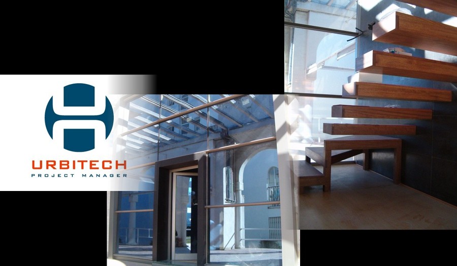 PRESENTACIÓN DE OFICINA URBITECH