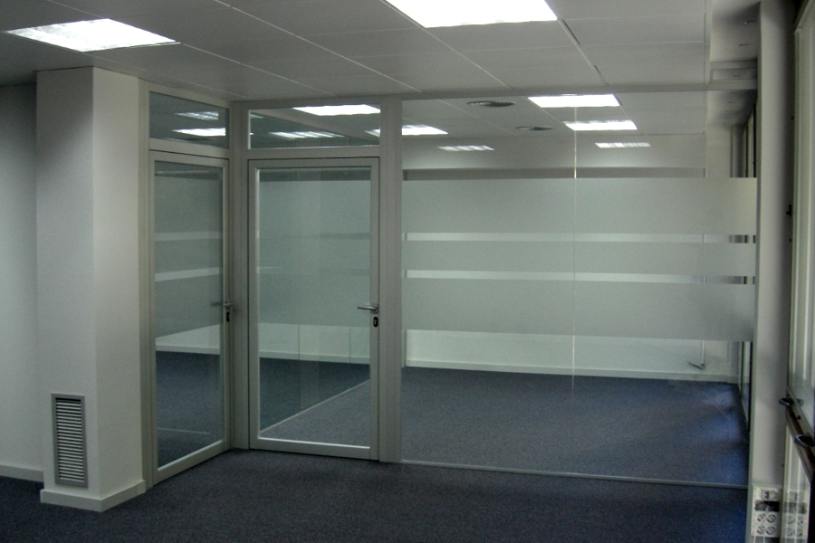 DESPACHOS DE OFICINA EN BARCELONA