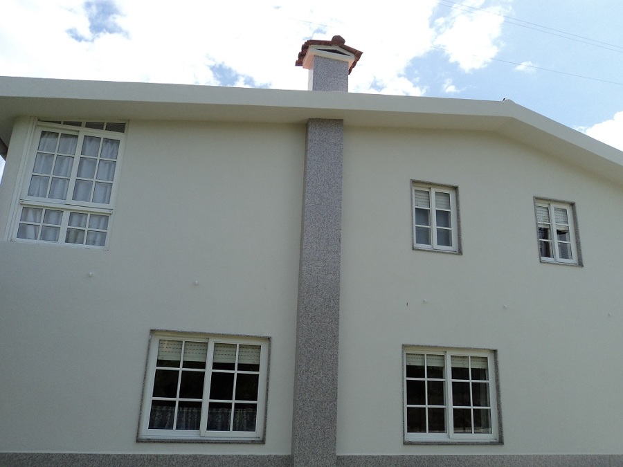 Calle Oliveira - Vigo